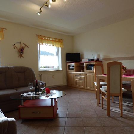 Ferienwohnung Buechsenhof Prossen 외부 사진