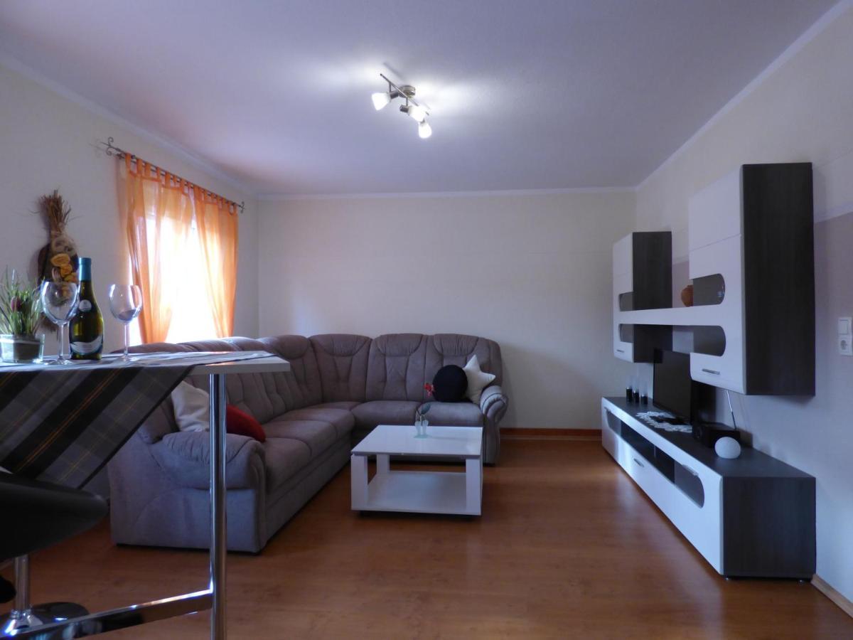 Ferienwohnung Buechsenhof Prossen 외부 사진