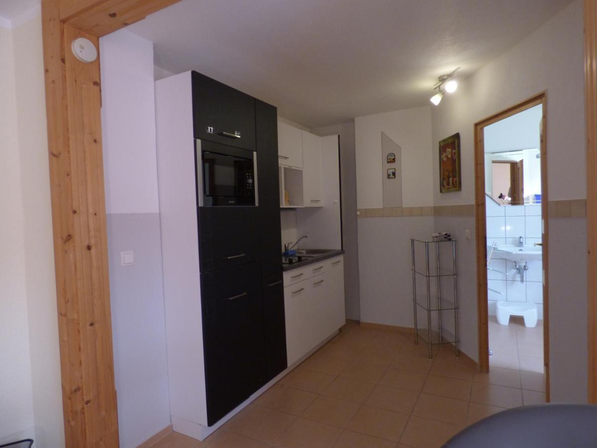 Ferienwohnung Buechsenhof Prossen 외부 사진