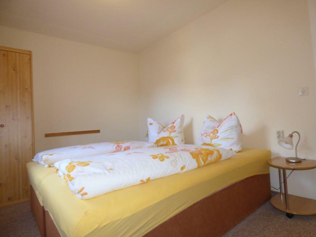Ferienwohnung Buechsenhof Prossen 외부 사진