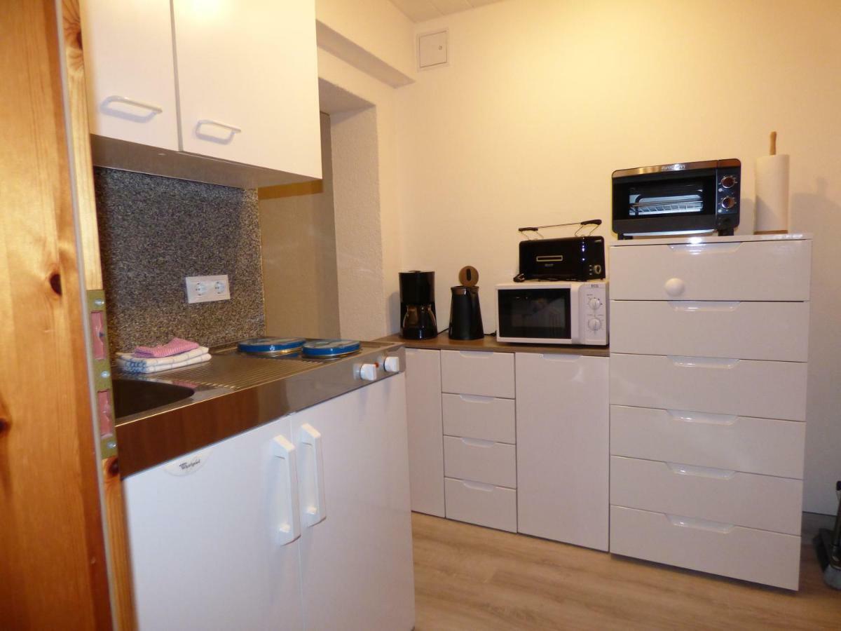 Ferienwohnung Buechsenhof Prossen 외부 사진